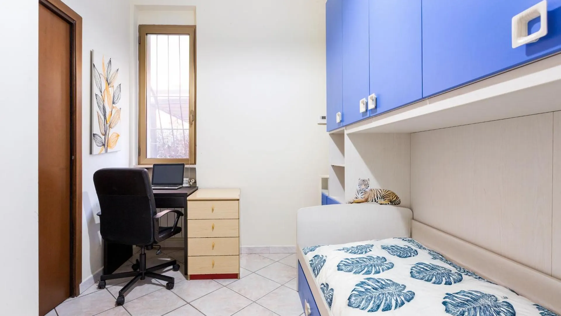 Casetta Roxy Rome Apartment