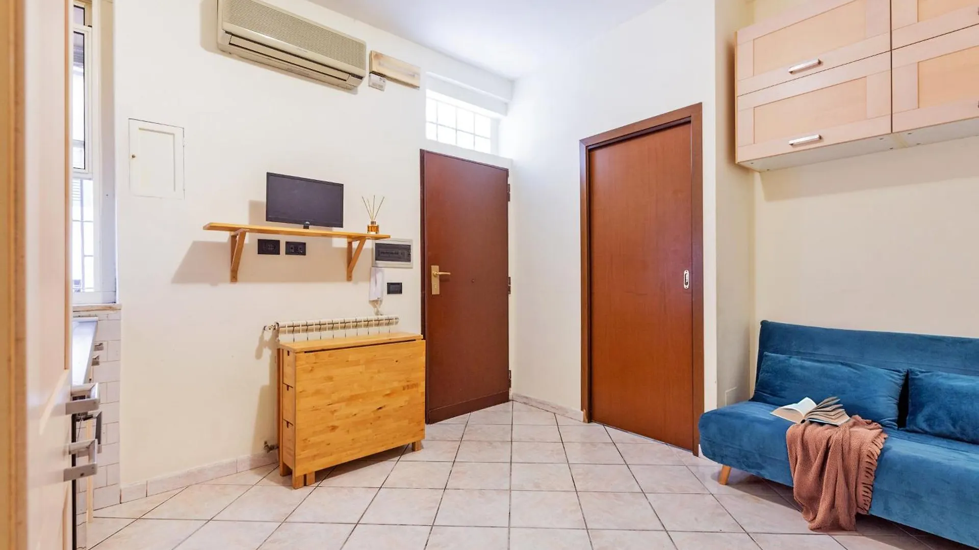 Apartment Casetta Roxy Rome