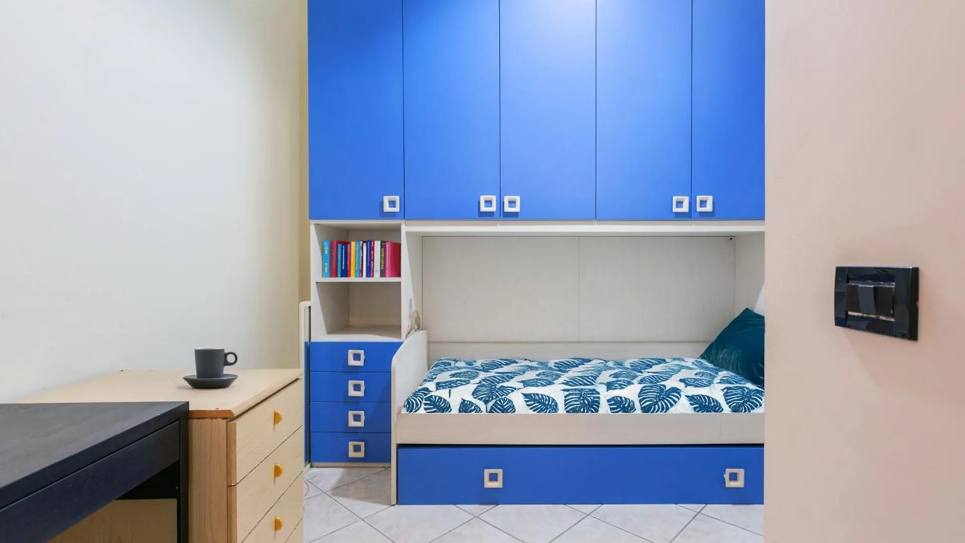 Apartment Casetta Roxy Rome