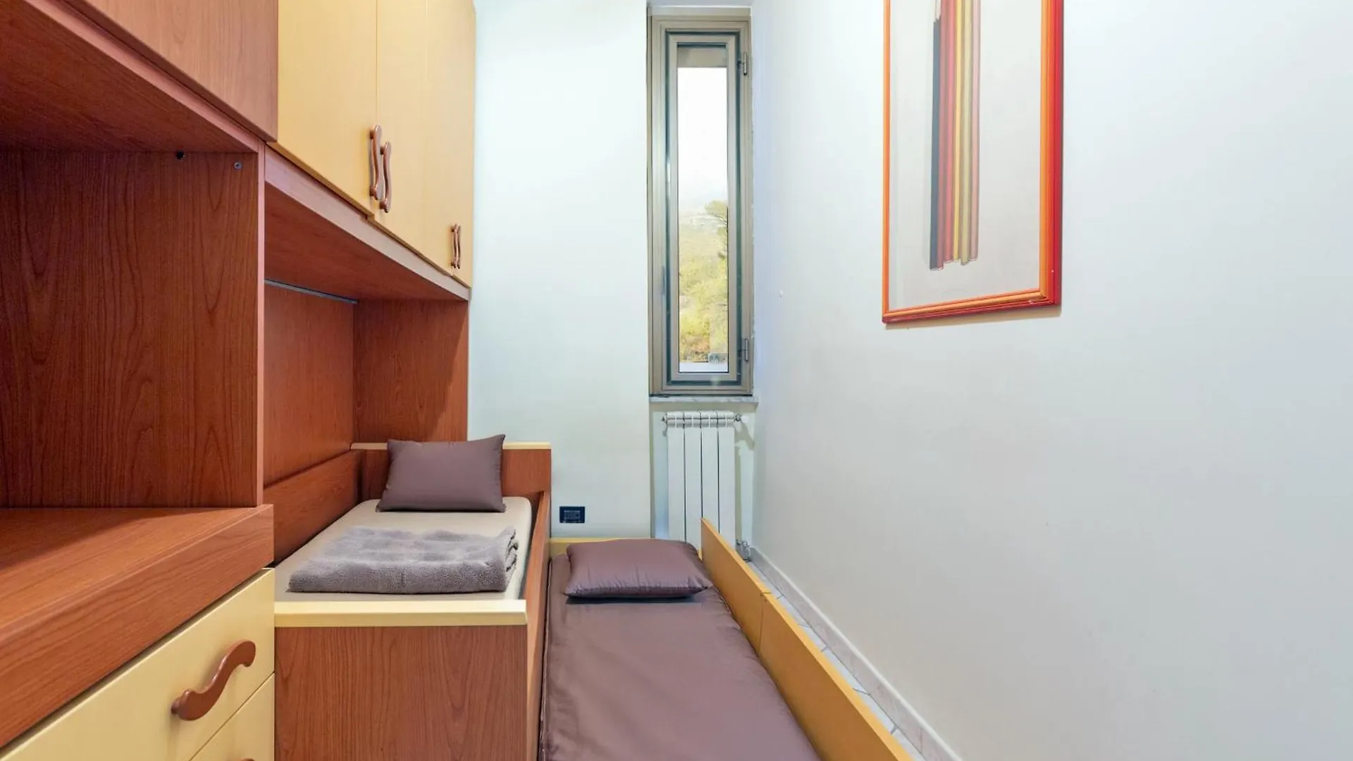Apartment Casetta Roxy Rome